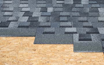 expert Combebow asphalt roof companies