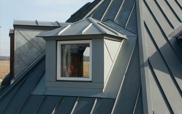 metal roofing Combebow, Devon