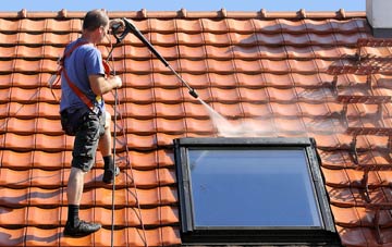roof cleaning Combebow, Devon