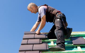 disadvantages of Combebow slate roofing