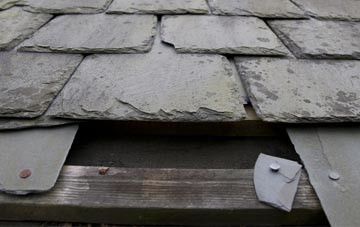 Combebow slate roof repairs and maintenance