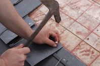 free Combebow garage roof repair quotes