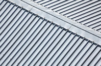 Combebow metal roofing