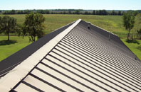 Combebow metal roof quotes